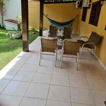 Casa Privada - Cantinho Das Borboletas, - Em Barra Grande, Maragogi, Al Ngoại thất bức ảnh