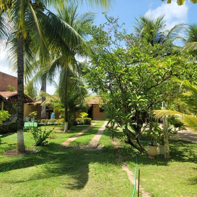 Casa Privada - Cantinho Das Borboletas, - Em Barra Grande, Maragogi, Al Ngoại thất bức ảnh