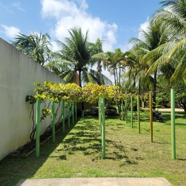 Casa Privada - Cantinho Das Borboletas, - Em Barra Grande, Maragogi, Al Ngoại thất bức ảnh