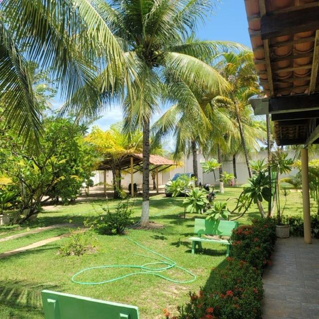 Casa Privada - Cantinho Das Borboletas, - Em Barra Grande, Maragogi, Al Ngoại thất bức ảnh