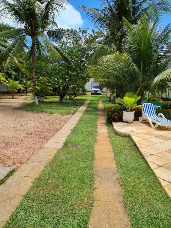 Casa Privada - Cantinho Das Borboletas, - Em Barra Grande, Maragogi, Al Ngoại thất bức ảnh