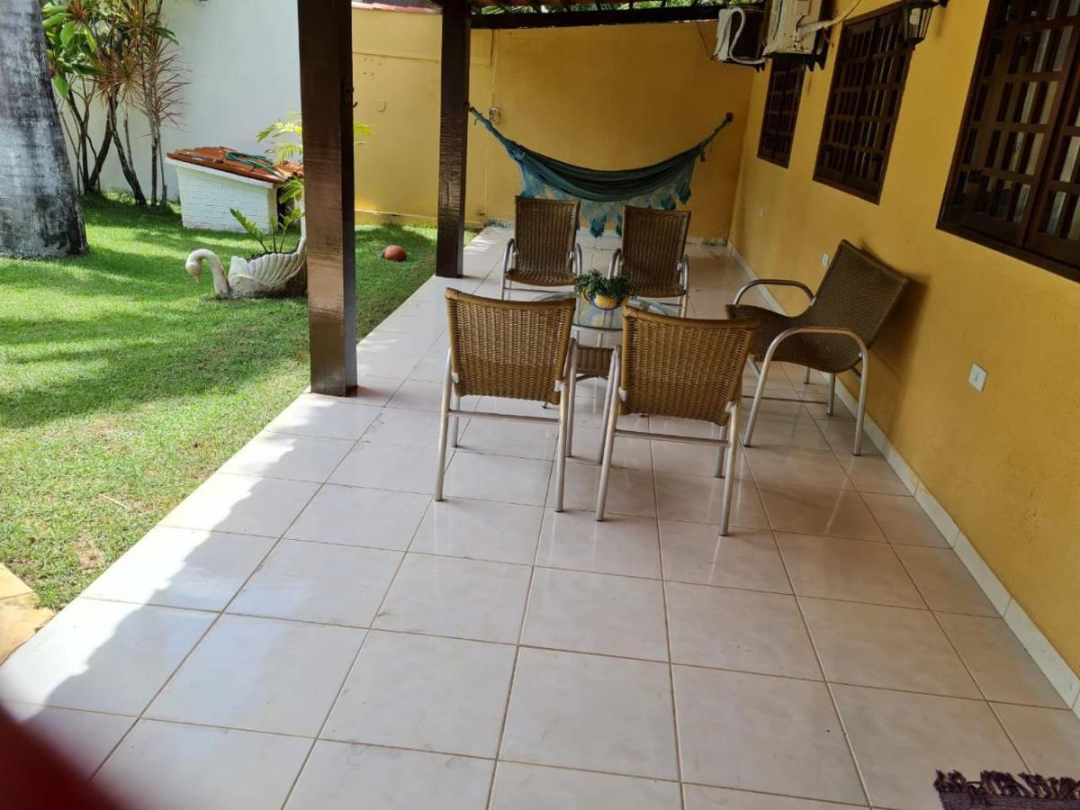 Casa Privada - Cantinho Das Borboletas, - Em Barra Grande, Maragogi, Al Ngoại thất bức ảnh