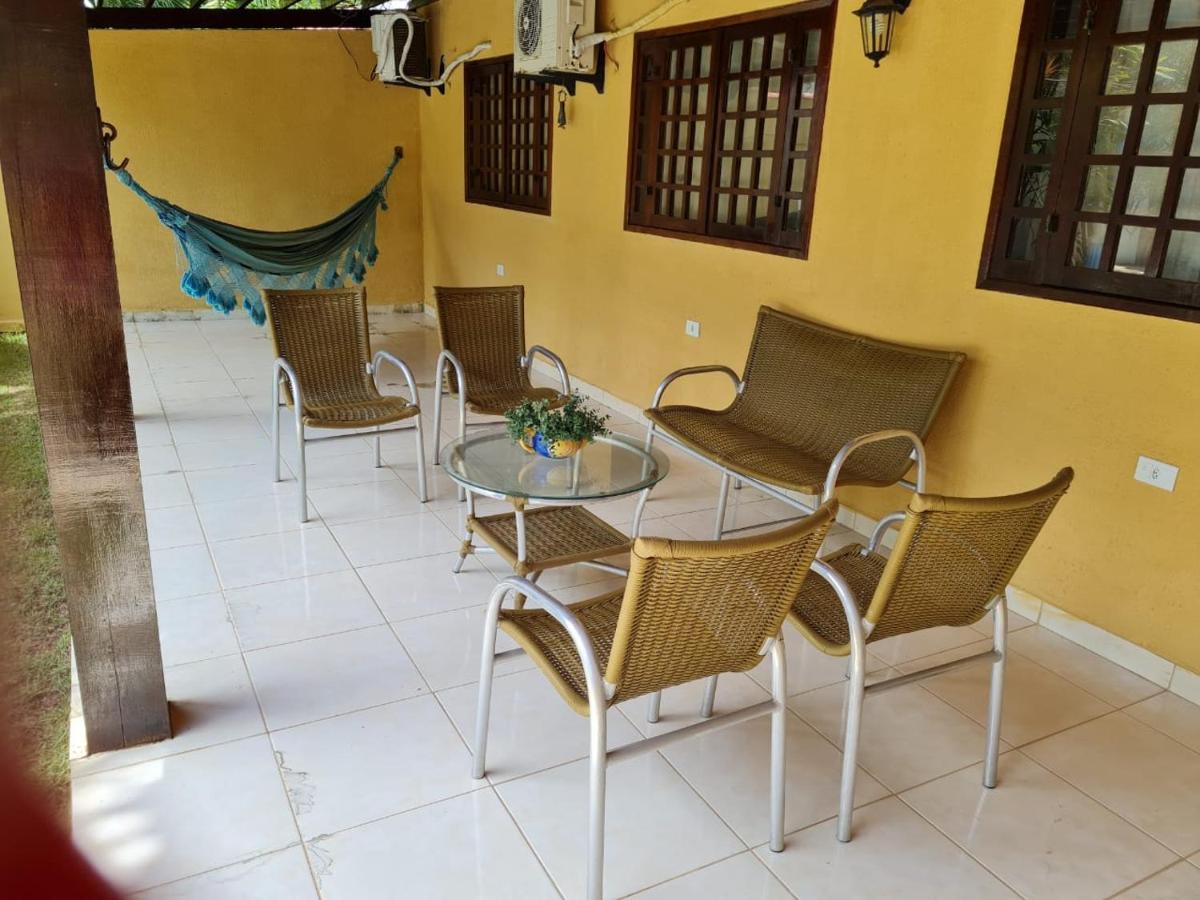 Casa Privada - Cantinho Das Borboletas, - Em Barra Grande, Maragogi, Al Ngoại thất bức ảnh