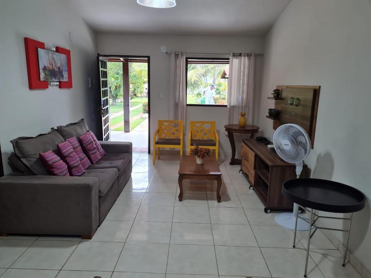Casa Privada - Cantinho Das Borboletas, - Em Barra Grande, Maragogi, Al Ngoại thất bức ảnh