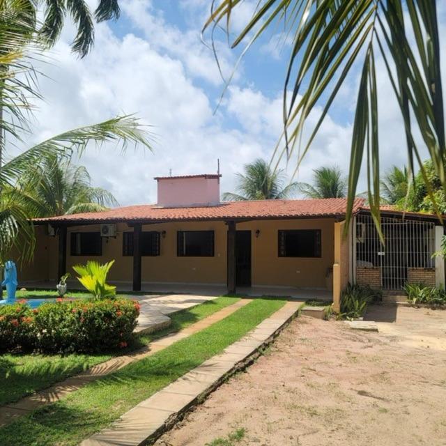 Casa Privada - Cantinho Das Borboletas, - Em Barra Grande, Maragogi, Al Ngoại thất bức ảnh