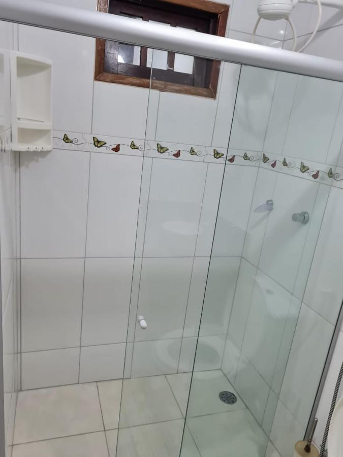 Casa Privada - Cantinho Das Borboletas, - Em Barra Grande, Maragogi, Al Ngoại thất bức ảnh