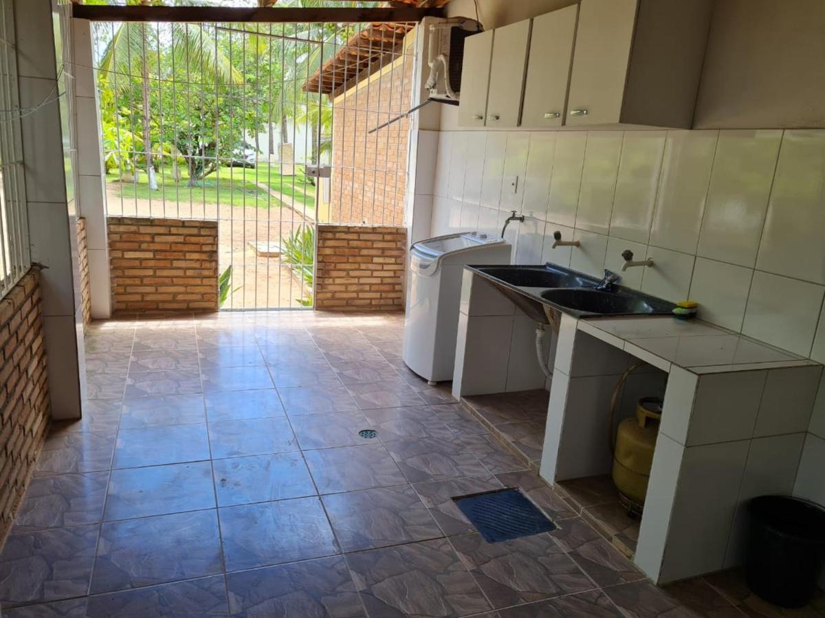 Casa Privada - Cantinho Das Borboletas, - Em Barra Grande, Maragogi, Al Ngoại thất bức ảnh